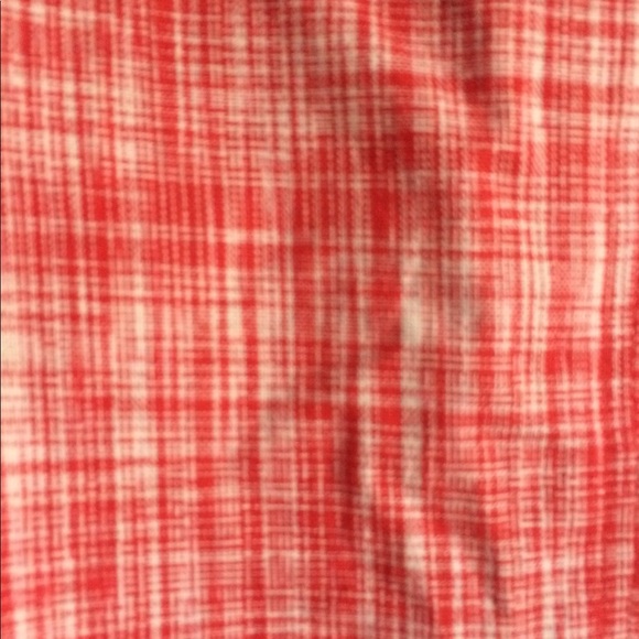 TALBOTS PRINTED LINEN BLAZER - Picture 5 of 5